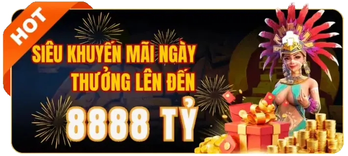 Chương trình VIP 123b với ưu đãi độc quyền