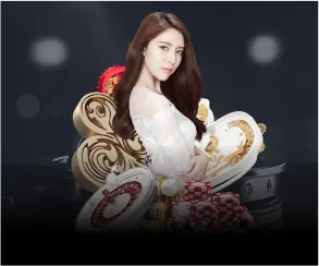 Casino trực tuyến 123b